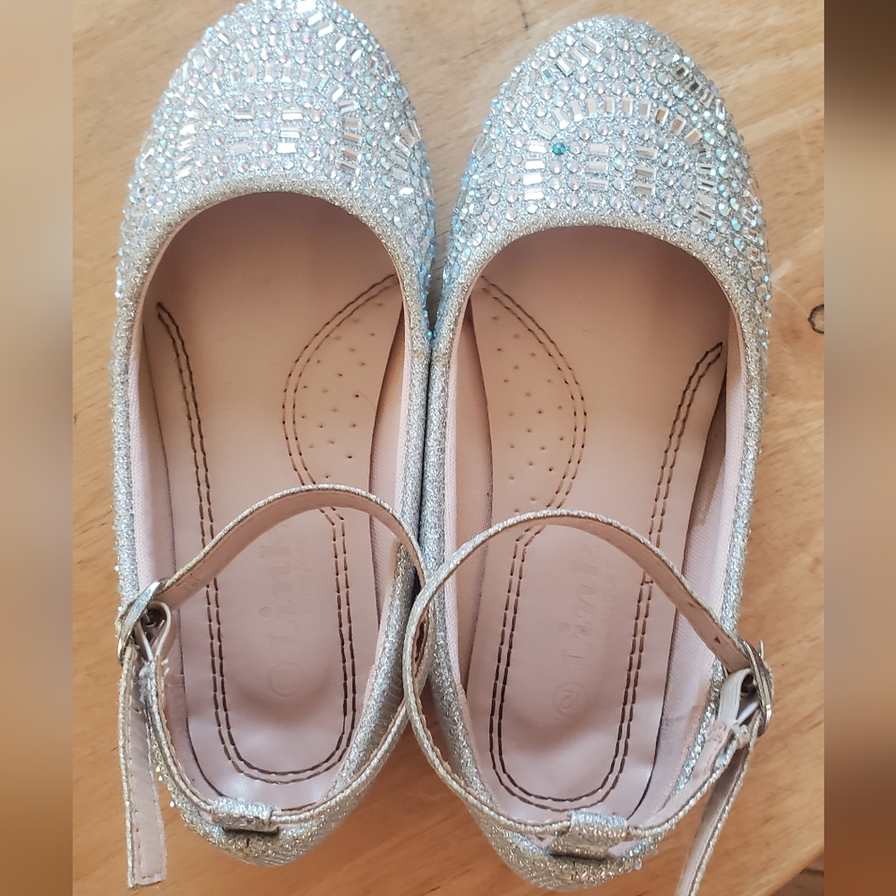 Girls Dress Shoes